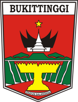 Lambang Kota