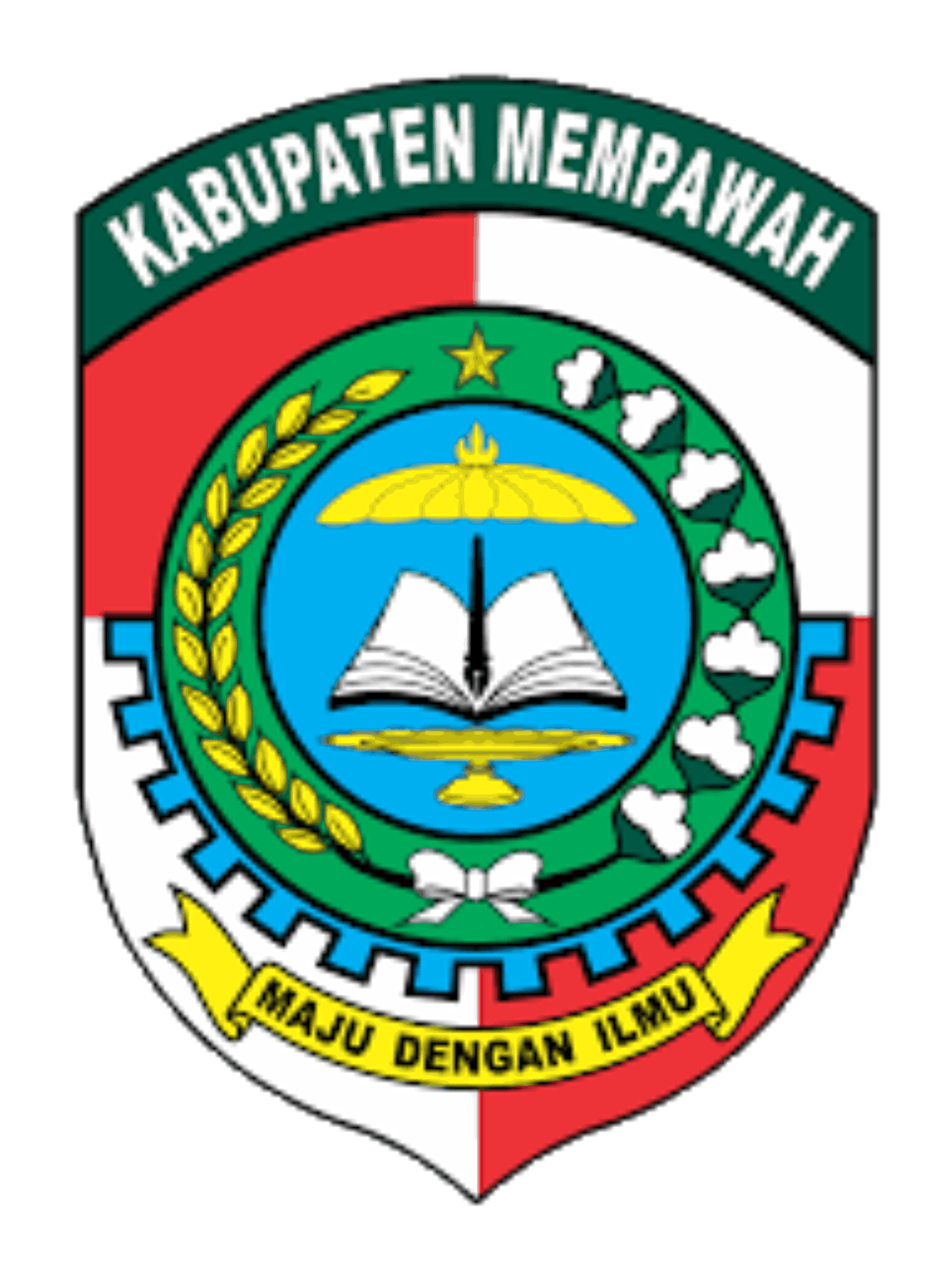 Lambang Kota