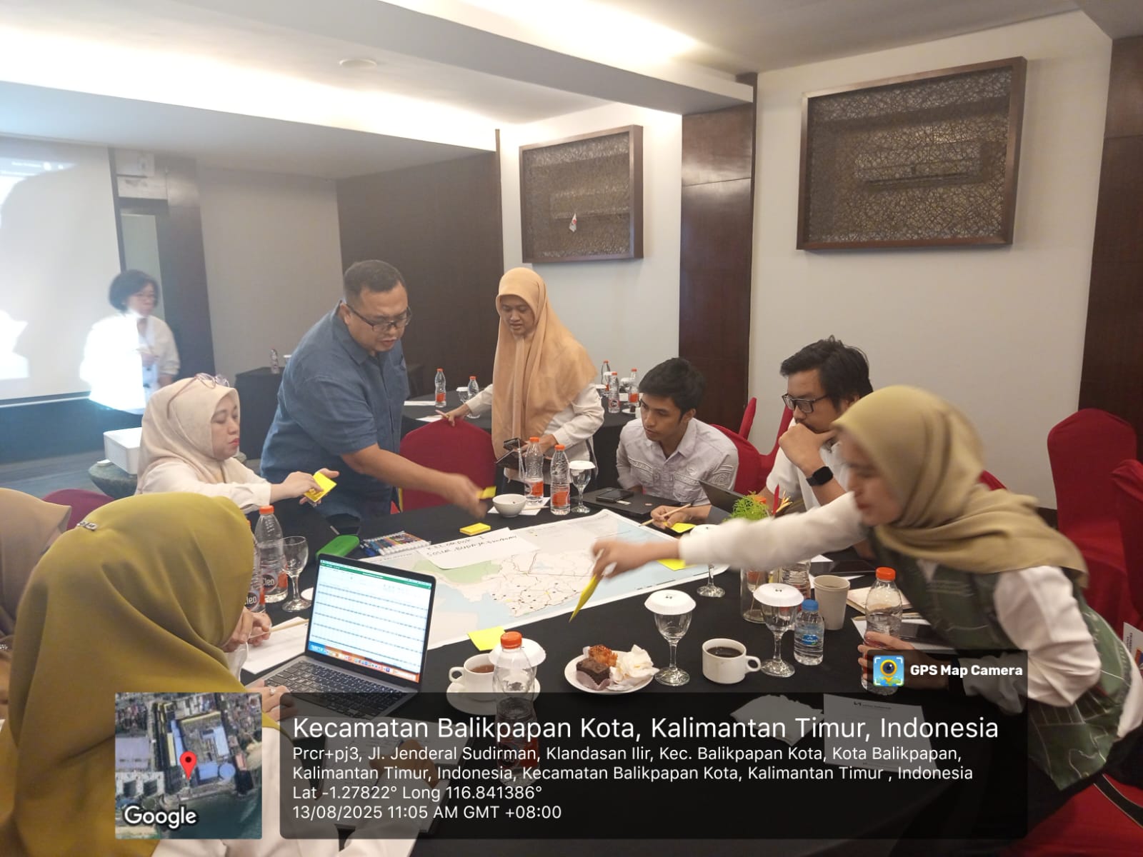 Balikpapan Activites