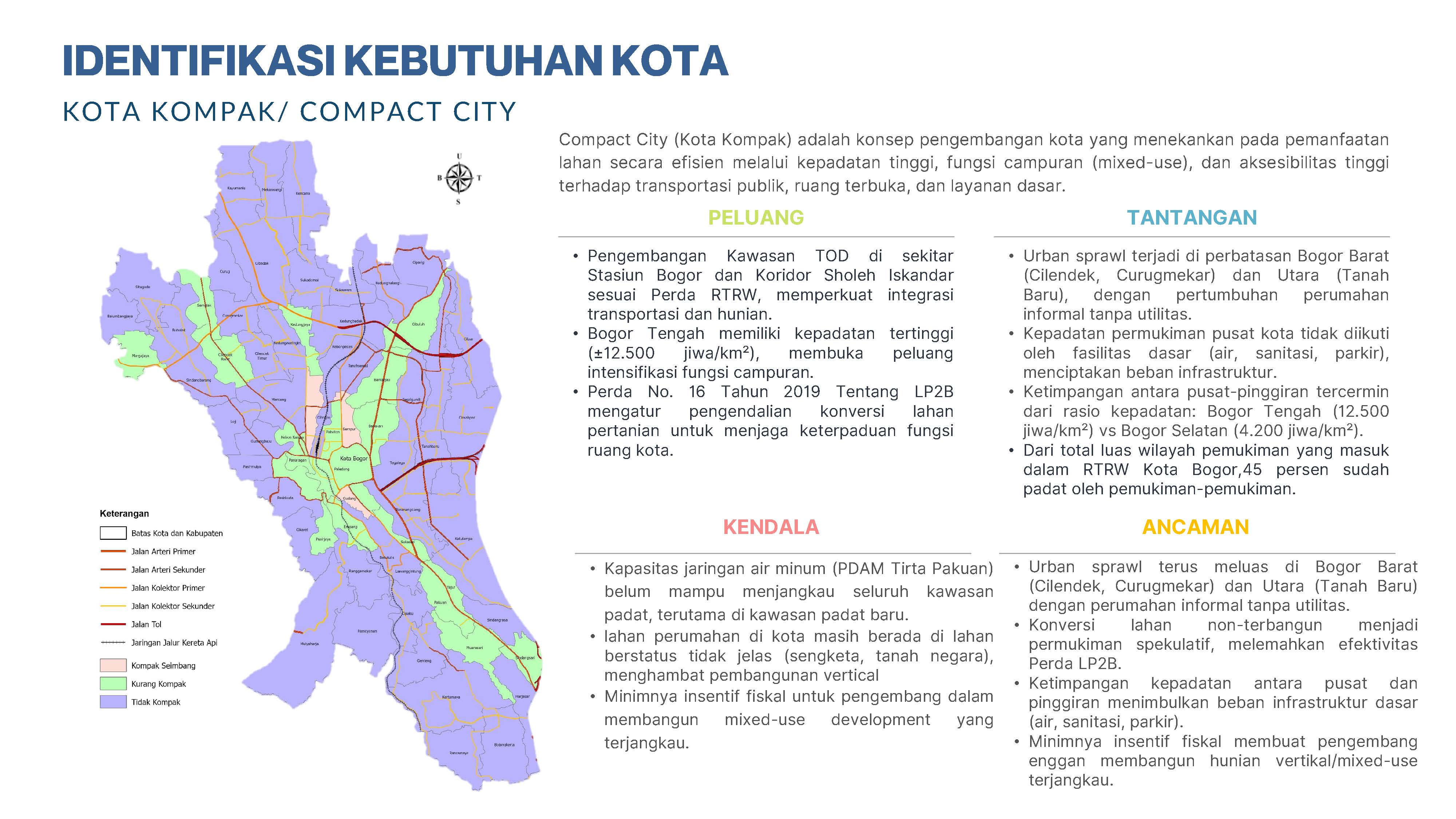 Profile Selected Priority Area