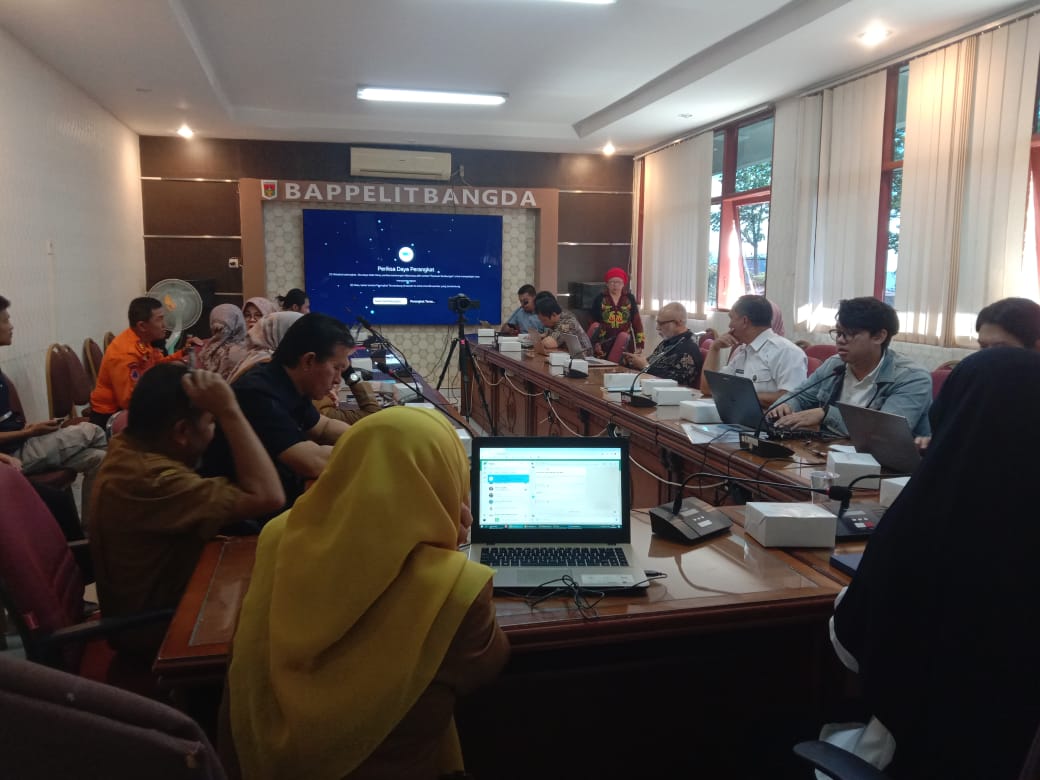 Bukittinggi activites