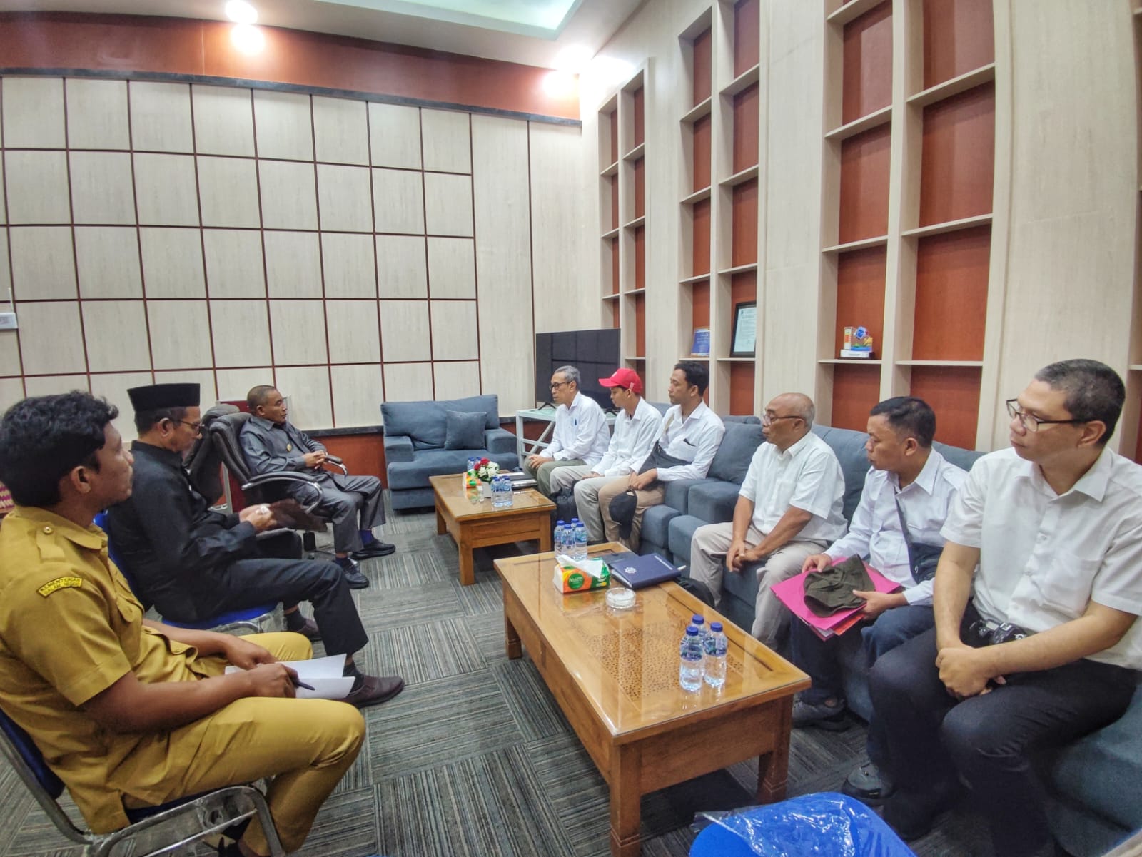 Economic Development Halmahera