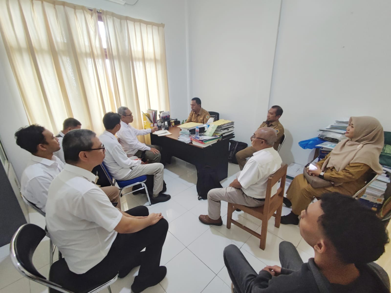 Selected Priority Area Halmahera